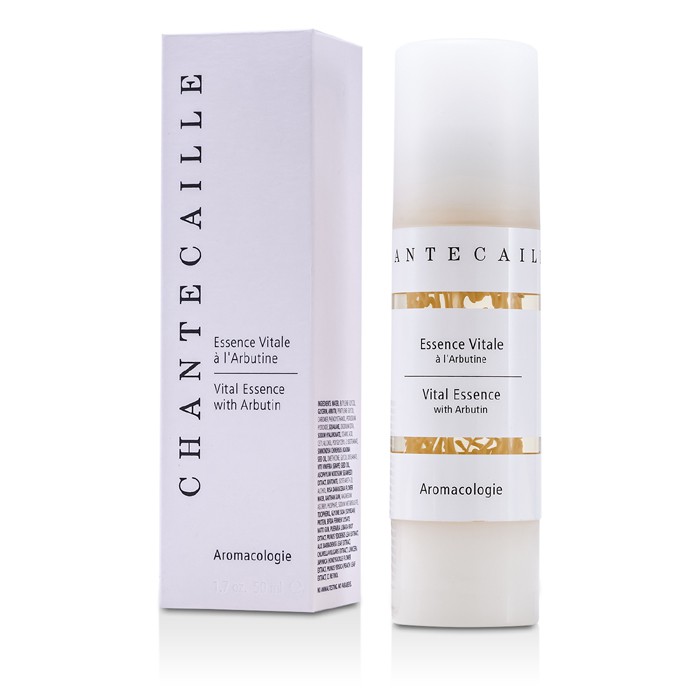 Chantecaille เอสเซ้นส์ Vital Essence With Arbutin 50ml/1.7ozProduct Thumbnail