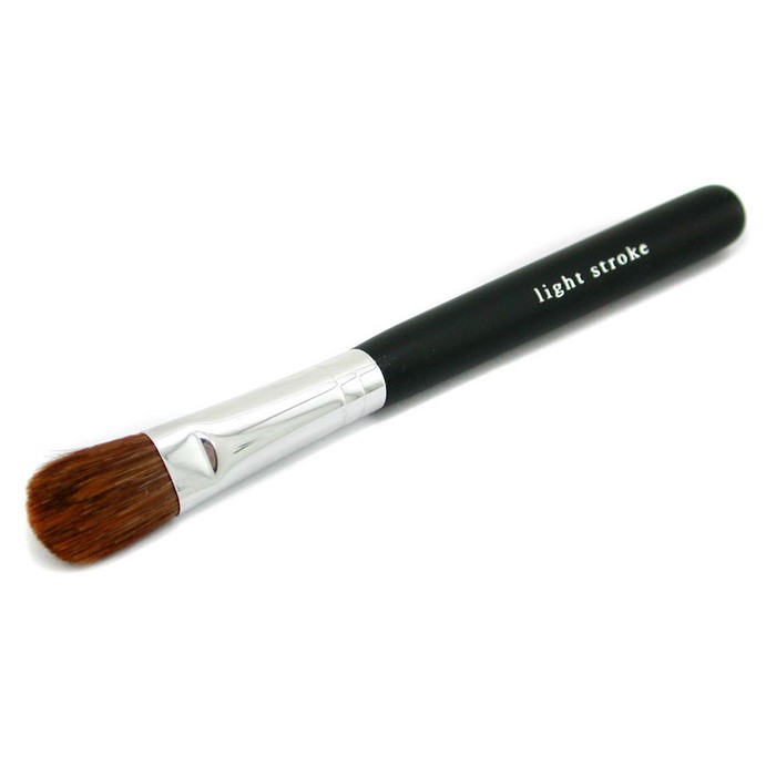 BareMinerals Light Stroke Brush Picture ColorProduct Thumbnail