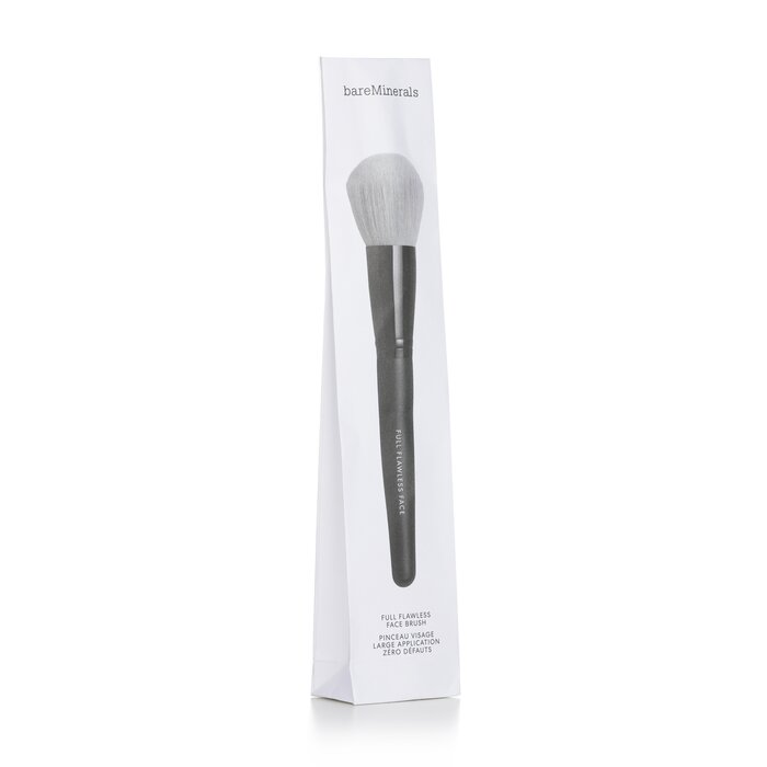 BareMinerals Full Flawless Application Face Brush Product Thumbnail