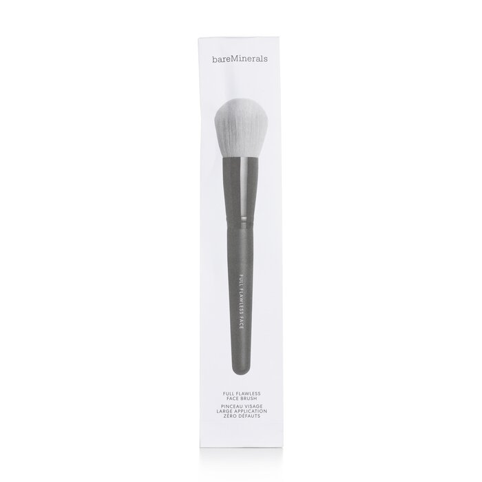 BareMinerals Full Flawless Application Face Brush Product Thumbnail