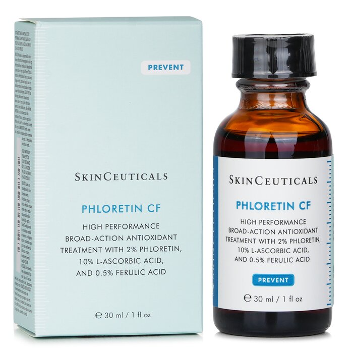 SkinCeuticals Tratament cu Phloretin CF 30ml/1ozProduct Thumbnail