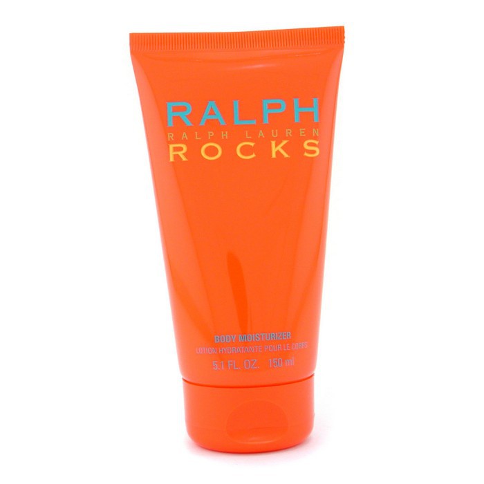 Ralph Lauren Ralph Rocks Loção corporal 150ml/5ozProduct Thumbnail
