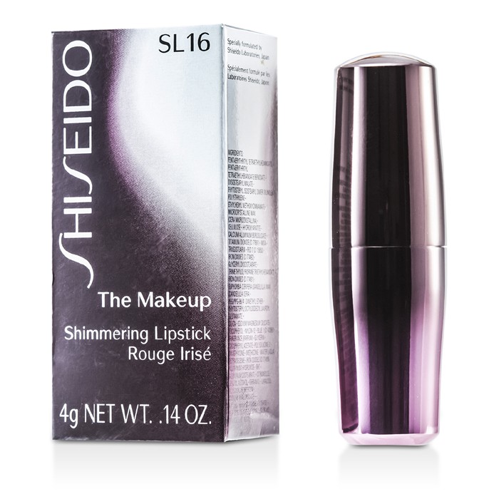 Shiseido The Maquillaje BrillantePintalabios 4g/0.14ozProduct Thumbnail
