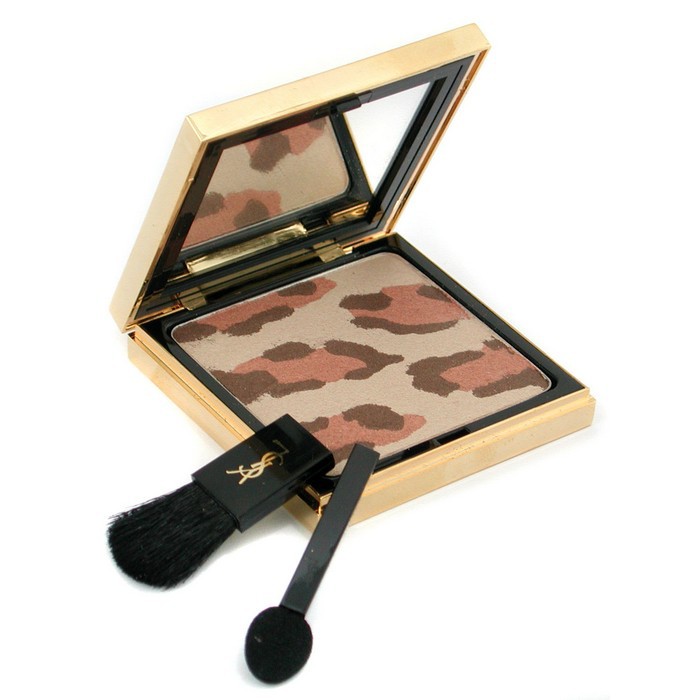 Yves Saint Laurent Palette Fauve Collector Powder (For Eyes & Complexion) 12g/0.42ozProduct Thumbnail