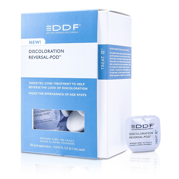 DDF Discoloration Reversal-Pod 28x0.016ozProduct Thumbnail