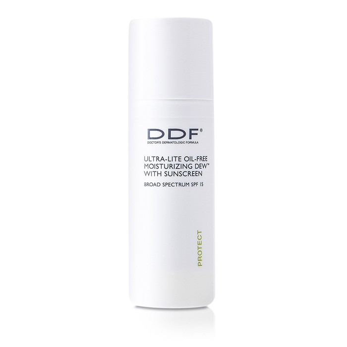DDF Ultra-Lite Oil Free Moisturizing Dew SPF 15 50ml/1.7ozProduct Thumbnail