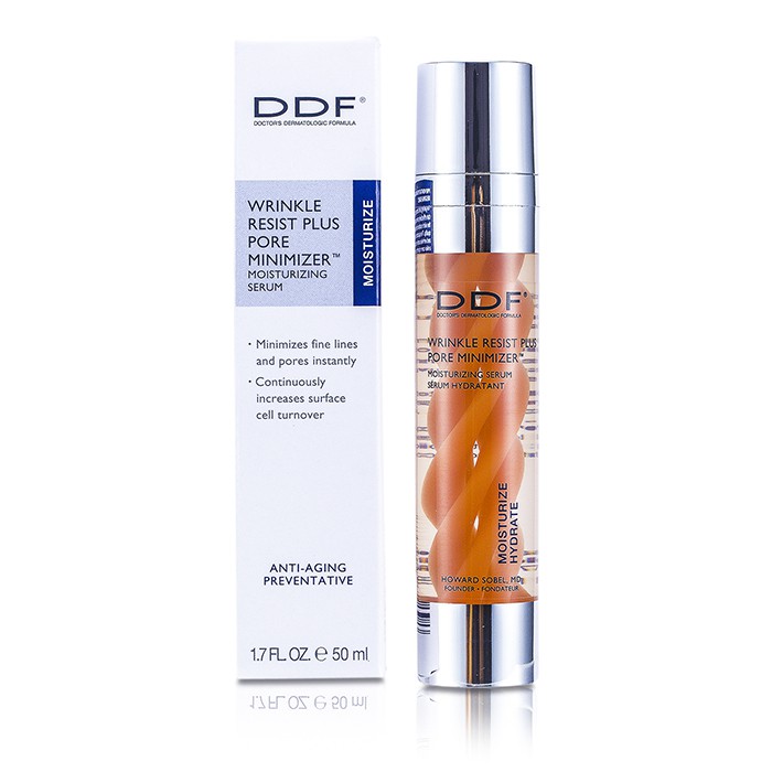 DDF Wrinkle Resist Plus Pore Minimizer 50ml/1.7ozProduct Thumbnail
