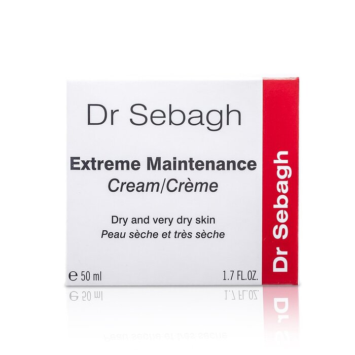 Dr. Sebagh Intensywnie nawilżający krem do twarzy Extreme Maintenance Cream 50ml/1.7ozProduct Thumbnail