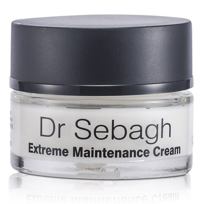 Dr. Sebagh Intensywnie nawilżający krem do twarzy Extreme Maintenance Cream 50ml/1.7ozProduct Thumbnail
