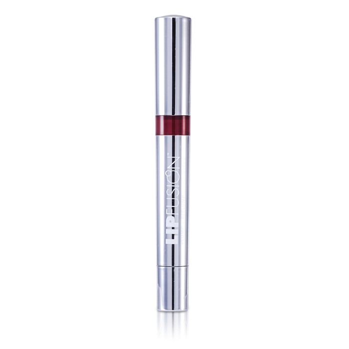 Fusion Beauty Płynna pomadka optycznie powiększająca usta LipFusion Plump + RePlump Liquid Lipstick 2.5g/0.09ozProduct Thumbnail