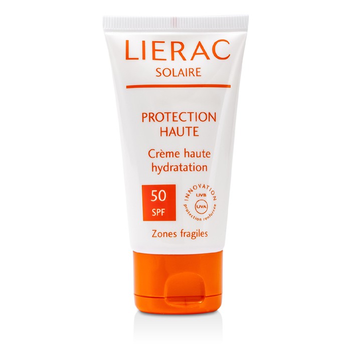 Lierac Bronzage Securite High Hydration Creme SPF 50 50ml/1.7ozProduct Thumbnail