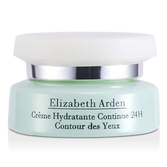 Elizabeth Arden Perpetual Moisture 24 Eye Cream (ללא קופסה) קרם עיניים 15ml/0.5ozProduct Thumbnail