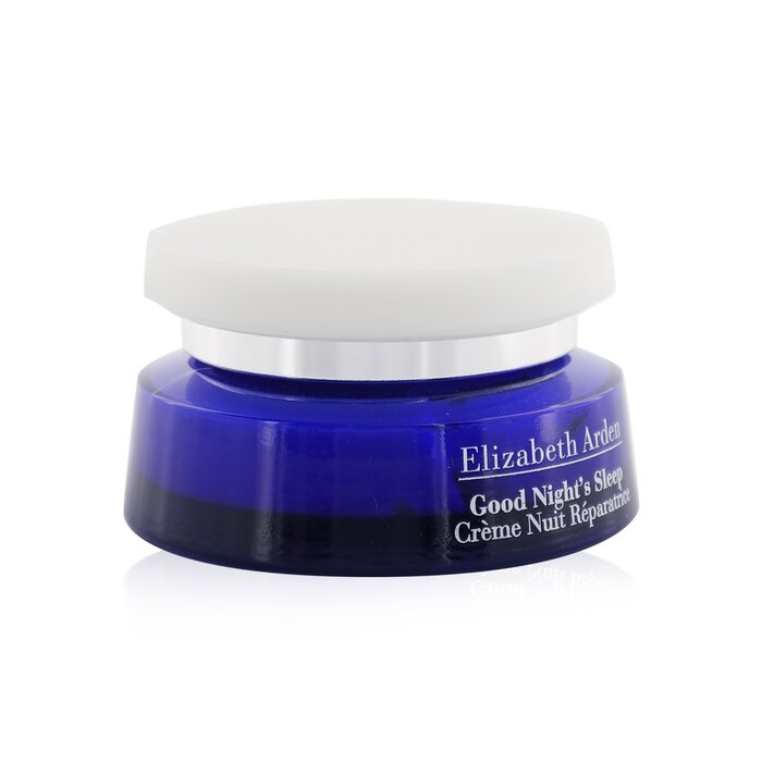 Elizabeth Arden Good Night Sleep Restoring Cream (Unboxed) 50ml/1.7ozProduct Thumbnail