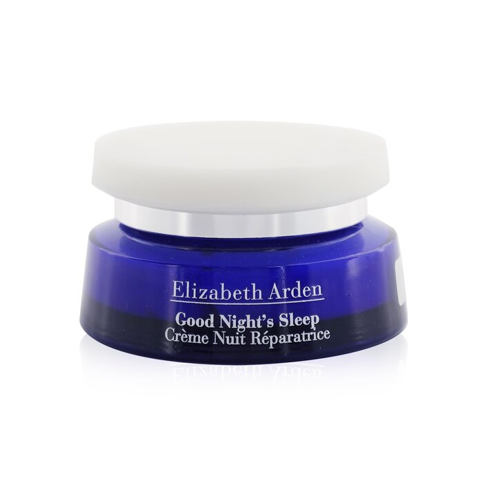 Elizabeth Arden Good Night Sleep Restoring Crema Reparadora Noche ( Sin Embalaje ) 50ml/1.7ozProduct Thumbnail