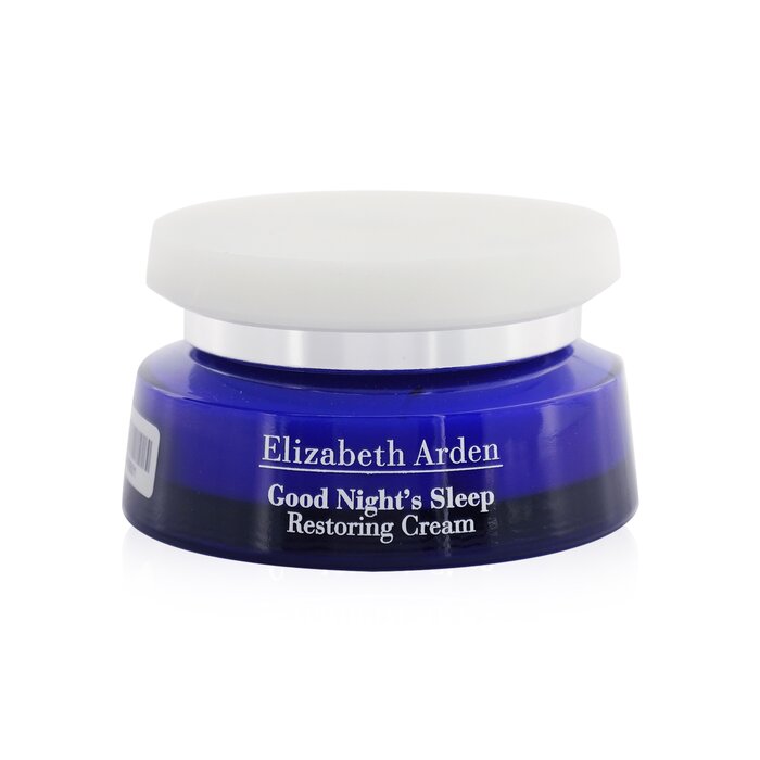 Elizabeth Arden Good Night Sleep Restoring Cream (Unboxed) 50ml/1.7ozProduct Thumbnail