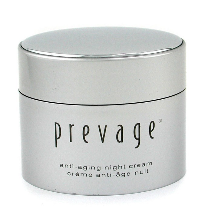 Prevage by Elizabeth Arden Anti-Aging Night Cream (Unboxed) 50ml/1.7ozProduct Thumbnail