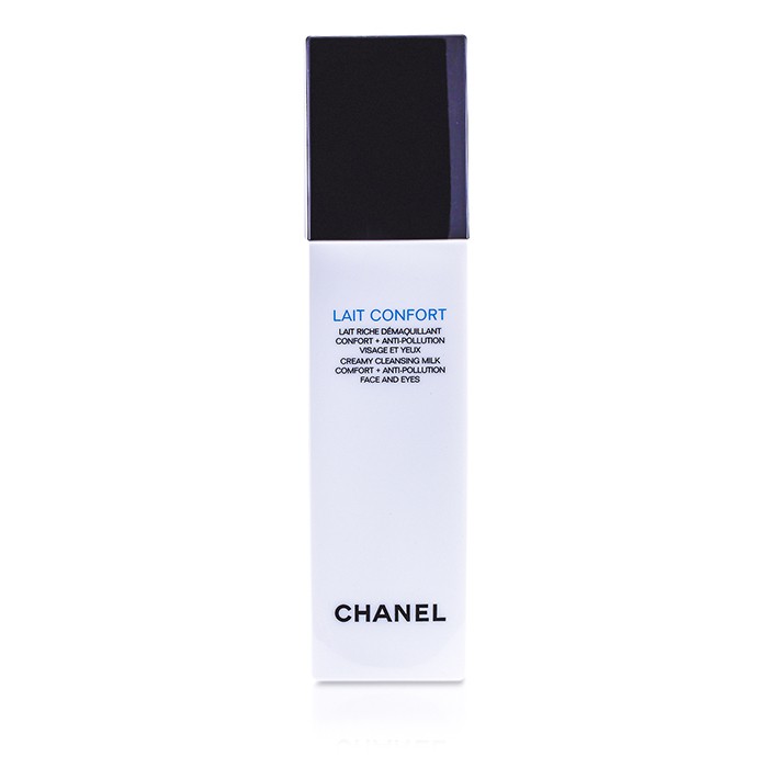 Chanel Precision Lait Confort Lapte Demachiant Cremos Față și Ochi 150ml/5ozProduct Thumbnail