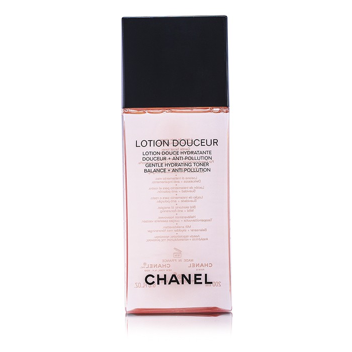 Chanel Lotion Douceur Gentle Hydrating Toner 200ml/6.8ozProduct Thumbnail