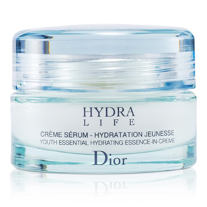 Christian Dior Essence-In- Hydra Life Youth Essential كريم مرطب 50ml/1.7ozProduct Thumbnail