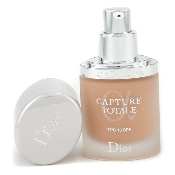 Christian Dior Base Capture Totale High Definition Serum SPF 15 30ml/1ozProduct Thumbnail