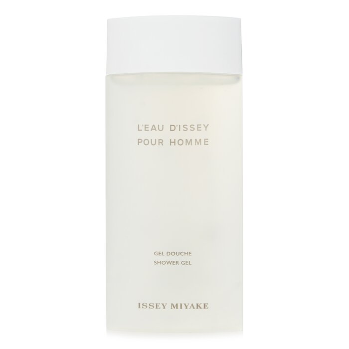 Issey Miyake Żel pod prysznic Issey Miyake L'Eau D'Issey Pour Homme 200ml/6.7ozProduct Thumbnail