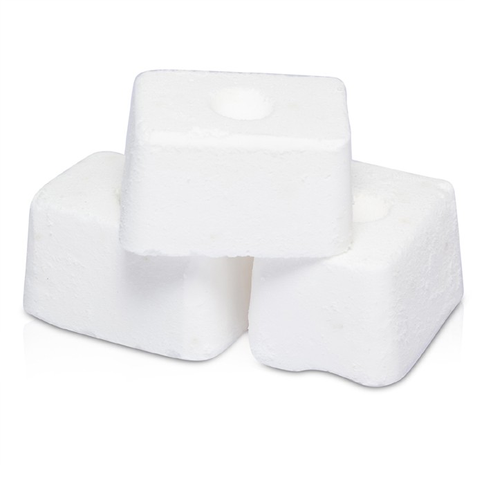 馥蕾诗  Fresh 清新糖柠檬香沐浴方块Sugar Cubes For The Bath 180g/6.35ozProduct Thumbnail