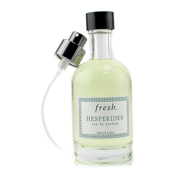 Fresh Hesperides - parfémovaná voda s rozprašovačem 100ml/3.4ozProduct Thumbnail