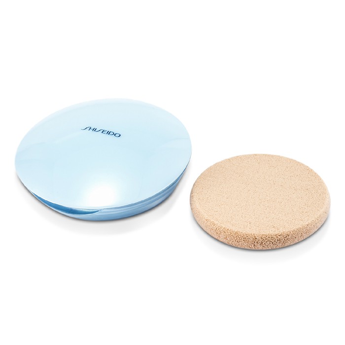 Shiseido Pureness Matifying Compact Oil Free Base de Maquillaje SPF15 ( Estuche + Recambio ) 11g/0.38ozProduct Thumbnail