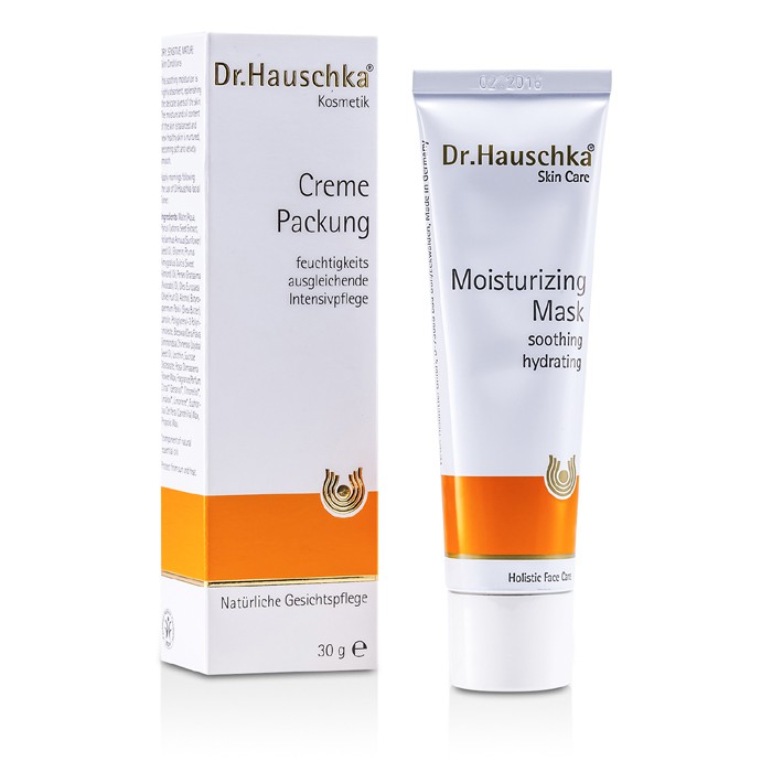 Dr. Hauschka Hidratante Máscara facial 30ml/1ozProduct Thumbnail