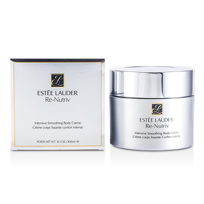 Estee Lauder Re-Nutriv Intensive Smoothing Body Creme 300ml/10ozProduct Thumbnail