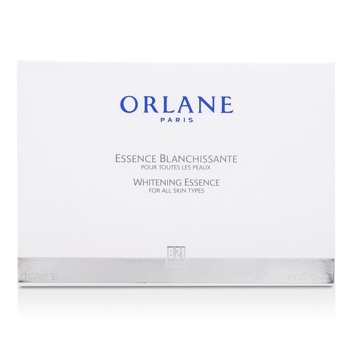 Orlane B21 مستخلص مبيض 4x7.5mlProduct Thumbnail