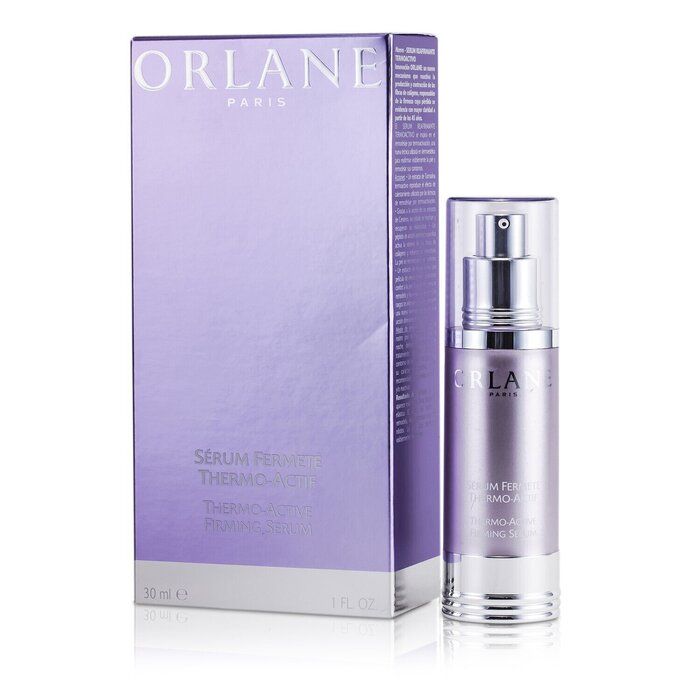 Orlane Thermo Active Firming ( Penganjal ) Serum 30ml/1ozProduct Thumbnail
