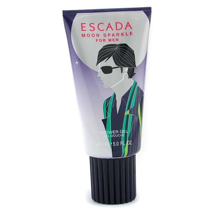 Escada Moon Sparkle Shower Gel 150ml/5ozProduct Thumbnail