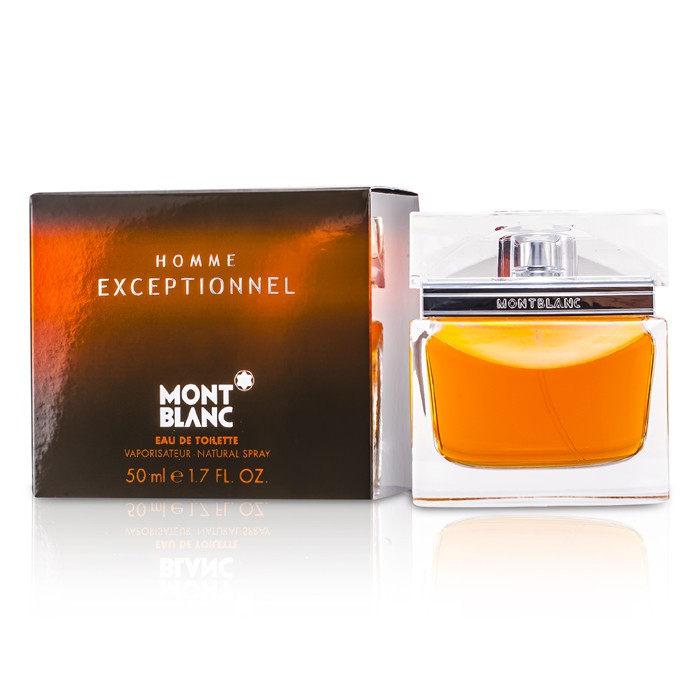 Montblanc Exceptionnel ماء تواليت بخاخ 50ml/1.7ozProduct Thumbnail