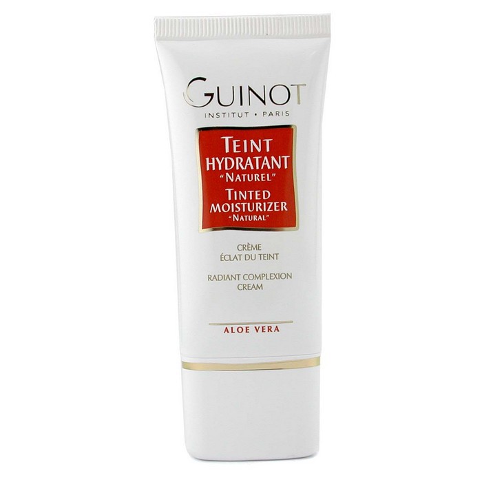 Guinot Teint Hydratant - Base Maquillaje- Natural 30ml/1.06ozProduct Thumbnail