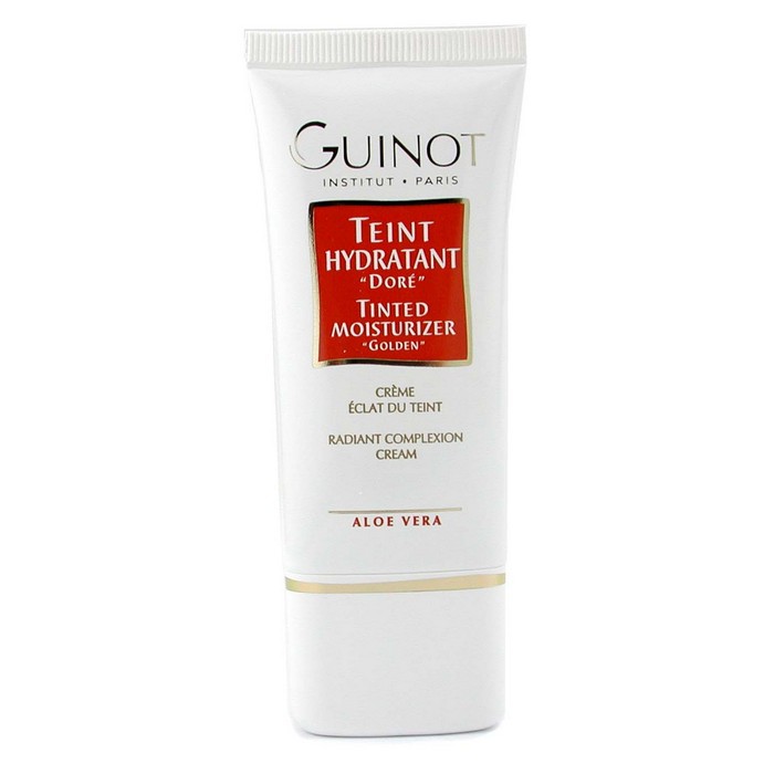 Guinot Teint Hydratant - Base Maquillaje -Golden 30ml/1.06ozProduct Thumbnail