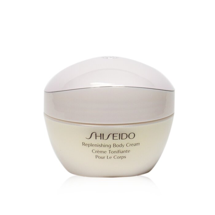 Shiseido Replenishing Body Rich ( Pelembap Tinggi) 200ml/7.2ozProduct Thumbnail