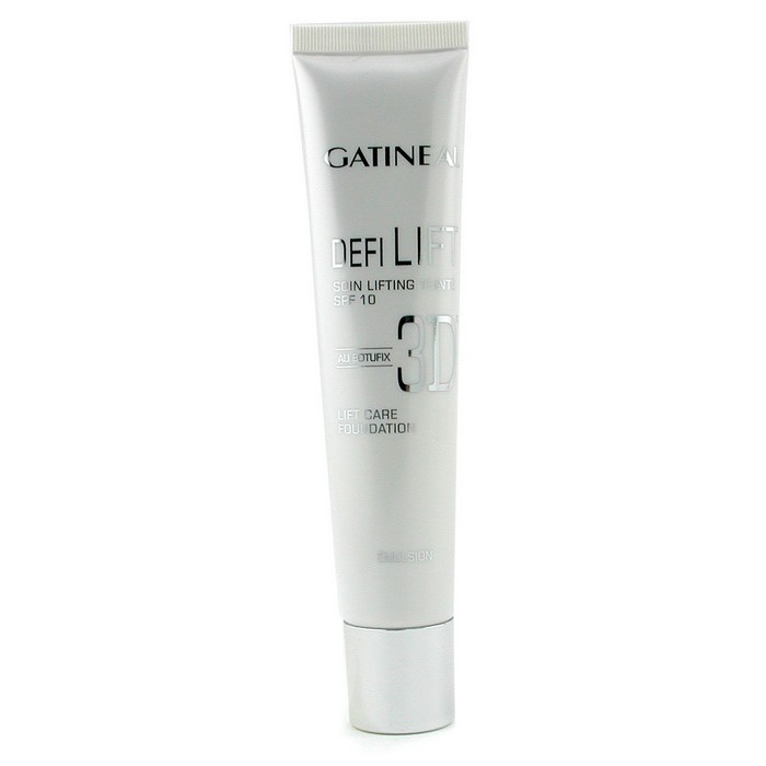 Gatineau Defi Lift 3D Tinted Emulsion SPF 10 ( Lift Care Base de Maquillaje ) 30ml/1ozProduct Thumbnail