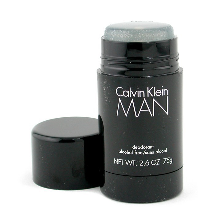 Calvin Klein Man Дезодорант Стик 75g/2.6ozProduct Thumbnail