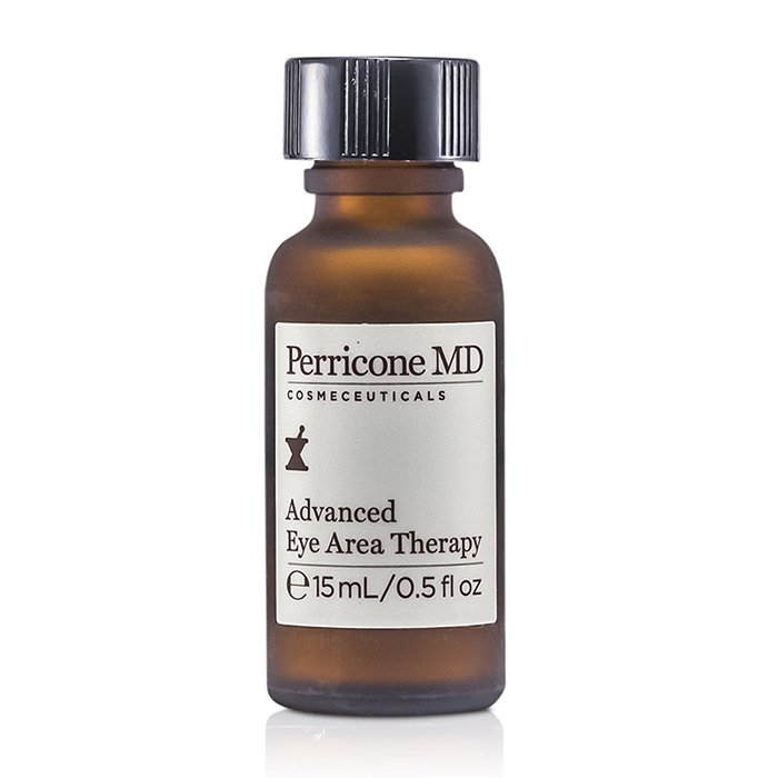 Perricone MD 裴禮康 眼部抗老精華 Advanced Eye Area Therapy 15ml/0.5ozProduct Thumbnail