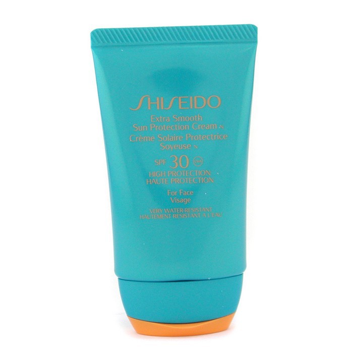 Shiseido Extra Smooth Sun Protection crema Protección Solar N SPF 30 50ml/1.6ozProduct Thumbnail