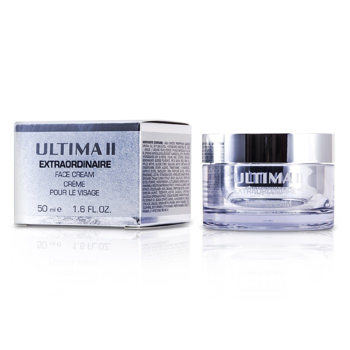 Ultima Extraordinaire Face Cream 50ml/1.6ozProduct Thumbnail