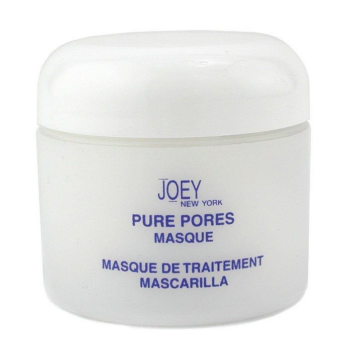 Joey New York Pure Pores Masque 60ml/2ozProduct Thumbnail