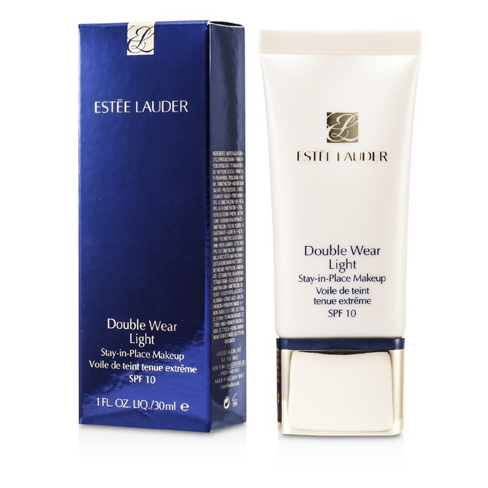 Estee Lauder รองพื้น Double Wear Stay In Place SPF10 30ml/1ozProduct Thumbnail
