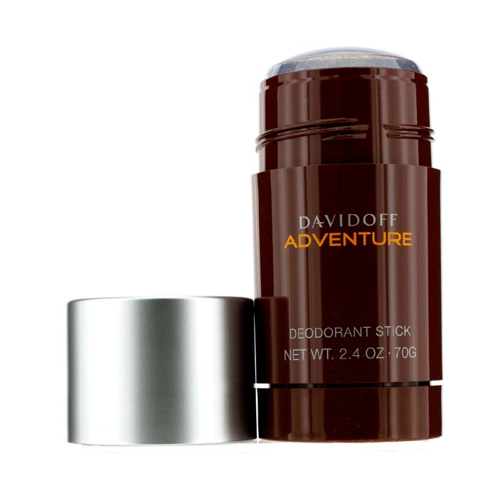 Davidoff Adventure Deodorant Stick 70g/2.4ozProduct Thumbnail