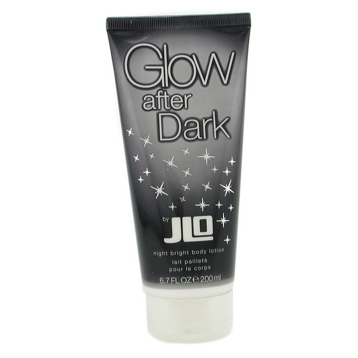 J. Lo Glow After Dark Night Bright Body Lotion 200ml/6.7ozProduct Thumbnail