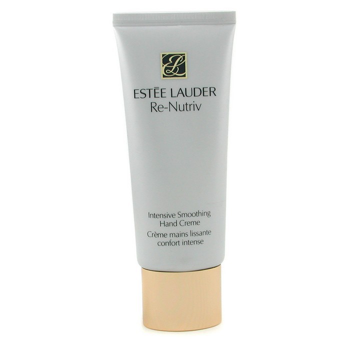 Estee Lauder Re-Nutriv Intensive Smoothing Hand Creme (Unboxed) 100ml/3.4ozProduct Thumbnail