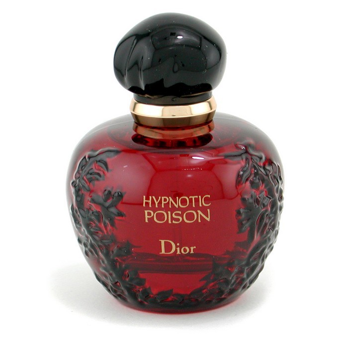 Christian Dior Woda toaletowa EDT Hypnotic Poison Collector (edycja limitowana) 40mlProduct Thumbnail