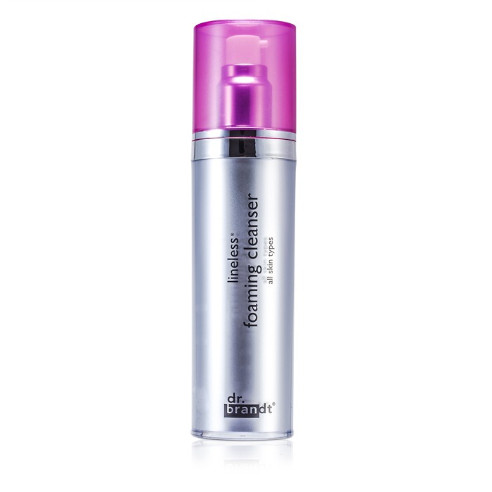 Dr. Brandt Lineless Foaming Cleanser 100ml/3.5ozProduct Thumbnail