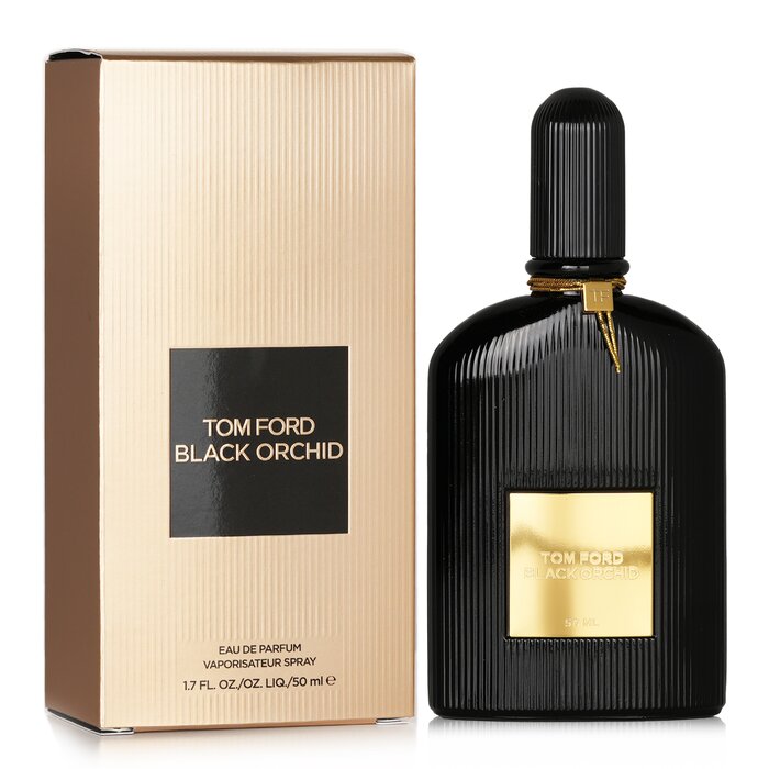 Tom Ford Black Orchid أو دو برفوم بخاخ 50ml/1.7ozProduct Thumbnail